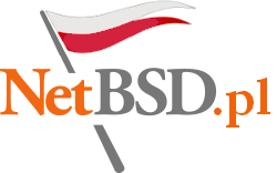 NetBSD.pl nostalgicznie