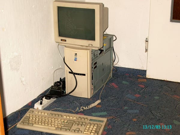 12 lat ewolucji domowego routera na NetBSD - od ipf do pf, od bloku do XCP-NG